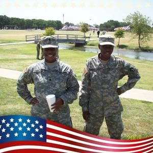 Meet your Posher, Yolanda